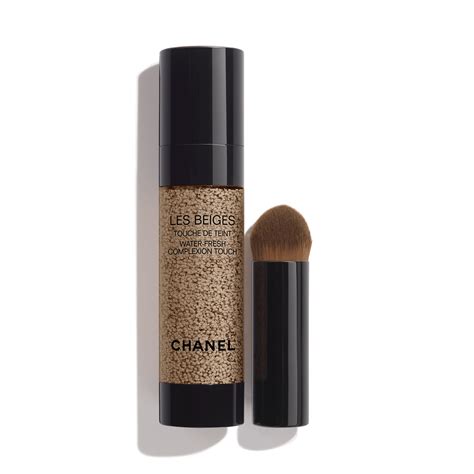 le beige chanel 2015|I Just Tried Chanel's New Foundation, and I Have Thoughts.